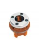 Filiera pentru tevi instalatii 1/2" Gadget DiY